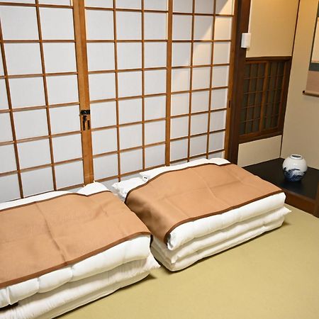 Kyoto Central Base Dış mekan fotoğraf