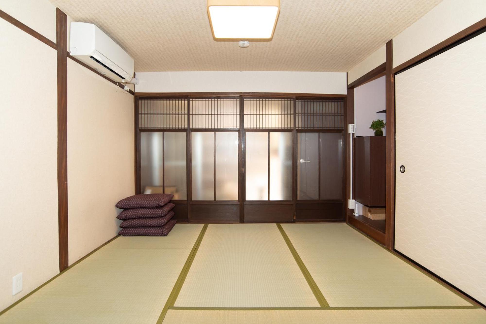 Kyoto Central Base Dış mekan fotoğraf