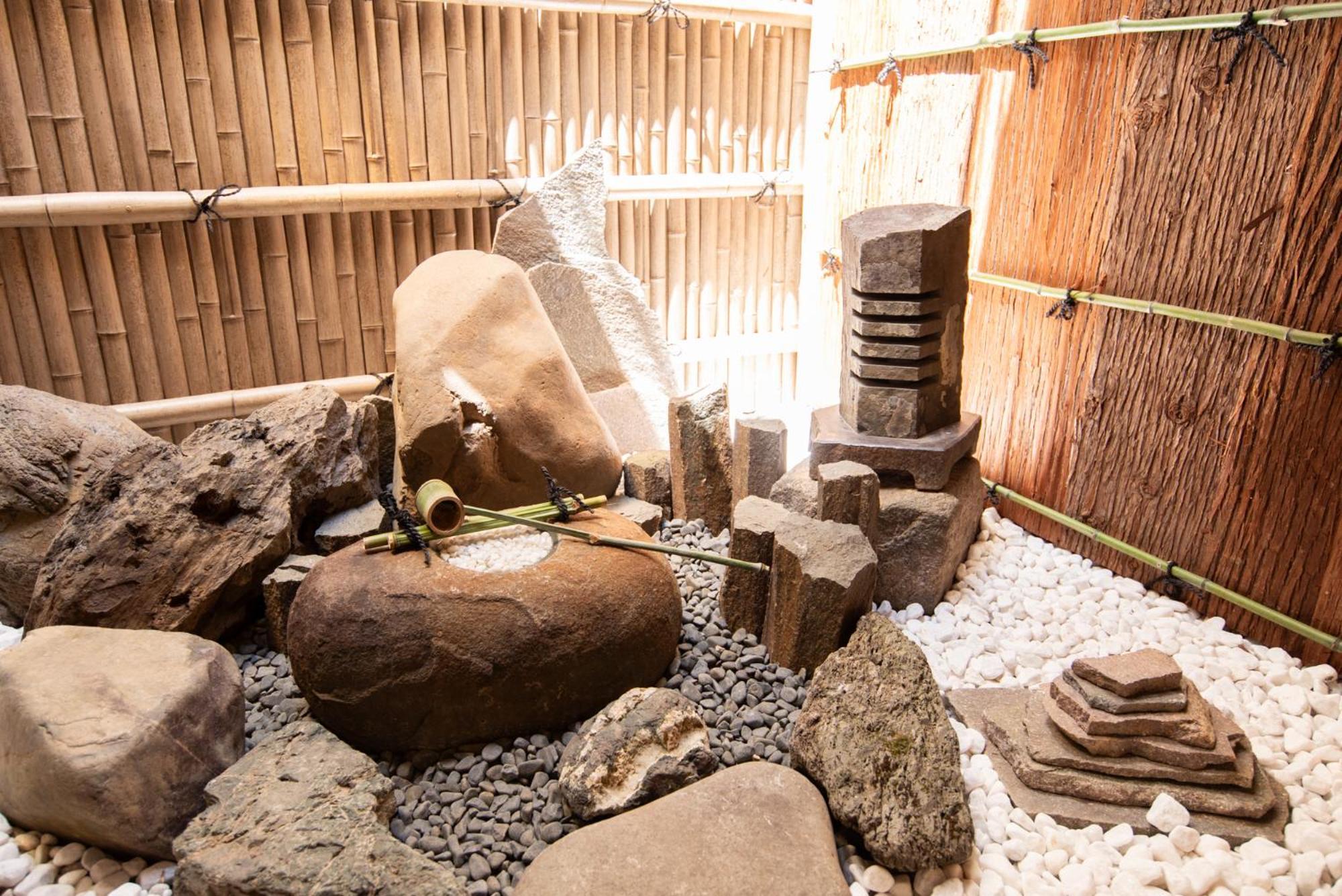Kyoto Central Base Dış mekan fotoğraf
