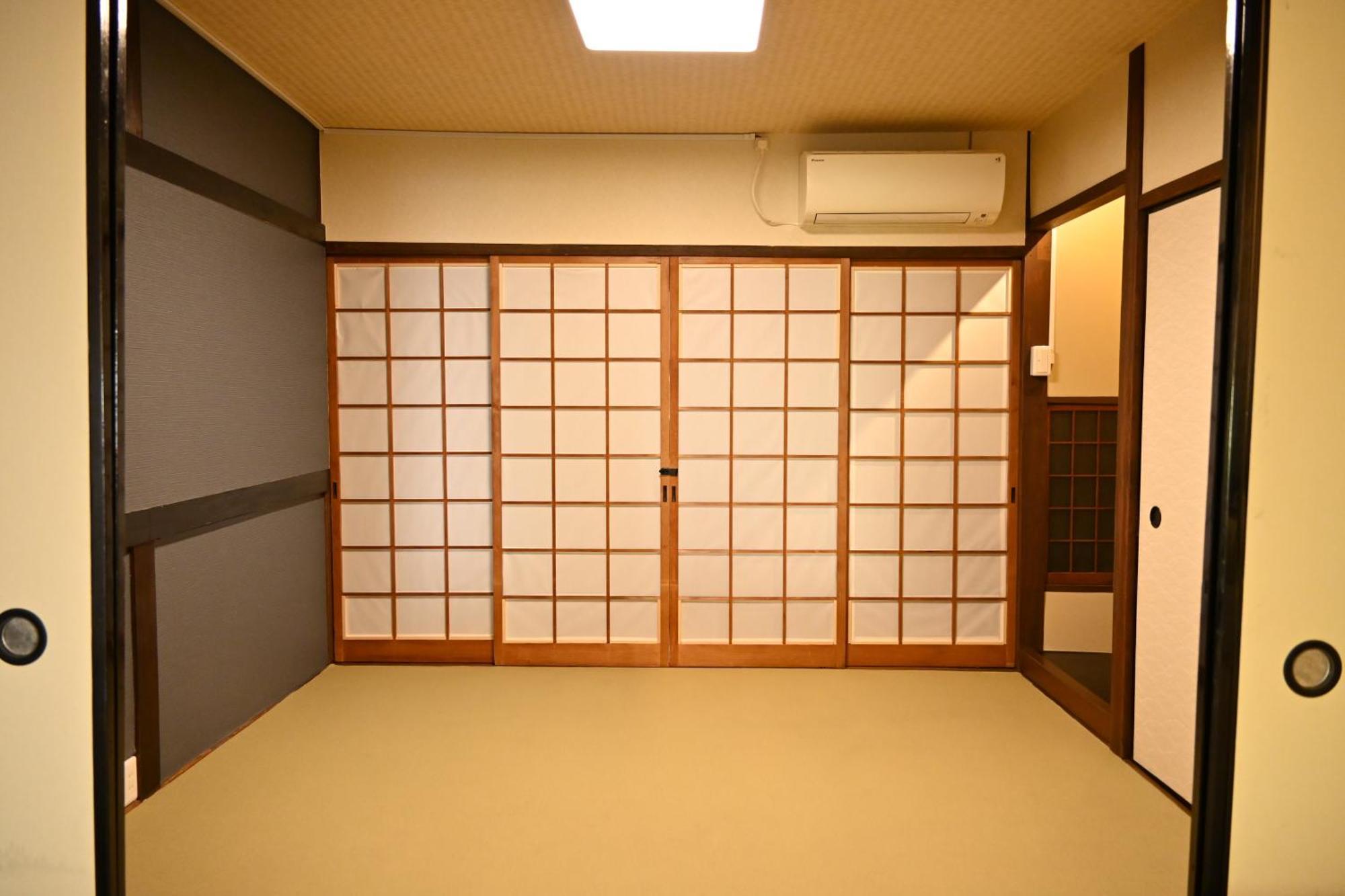Kyoto Central Base Dış mekan fotoğraf