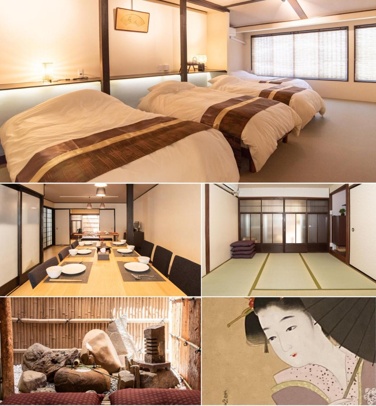 Kyoto Central Base Dış mekan fotoğraf